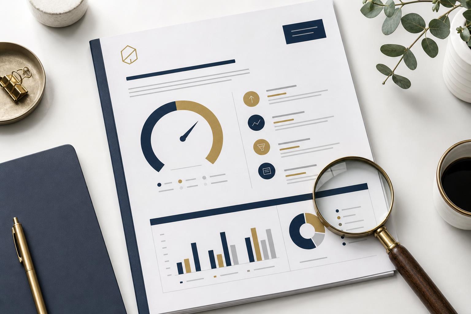 Website Lead-Flow Audit