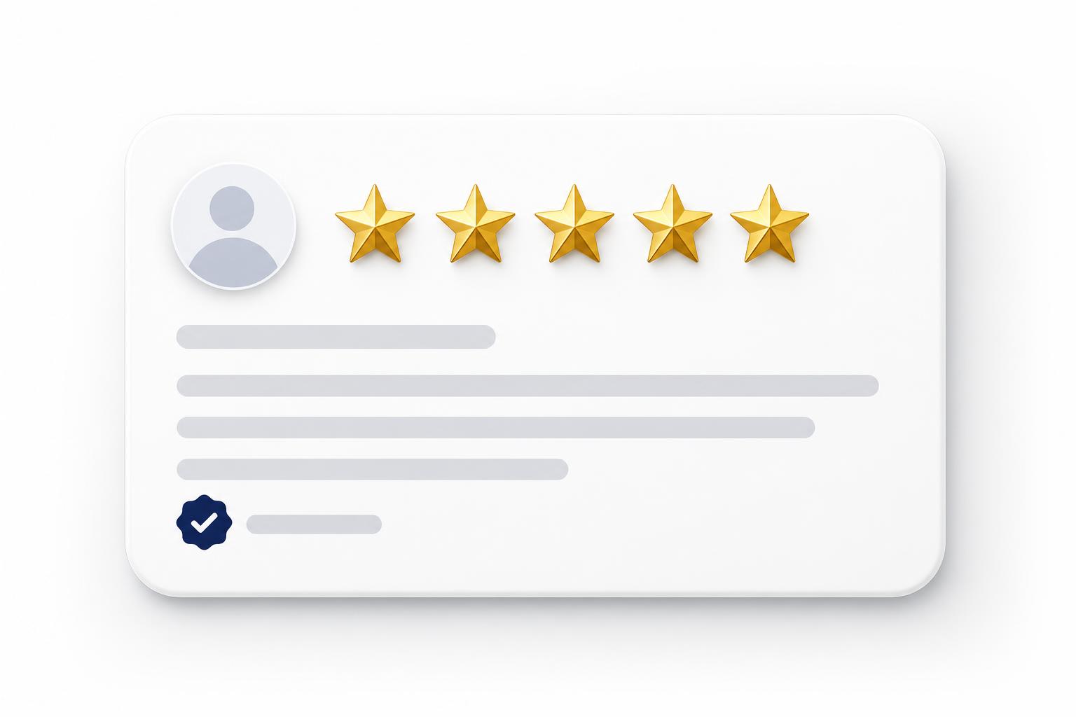 Review & Referral Follow-Up